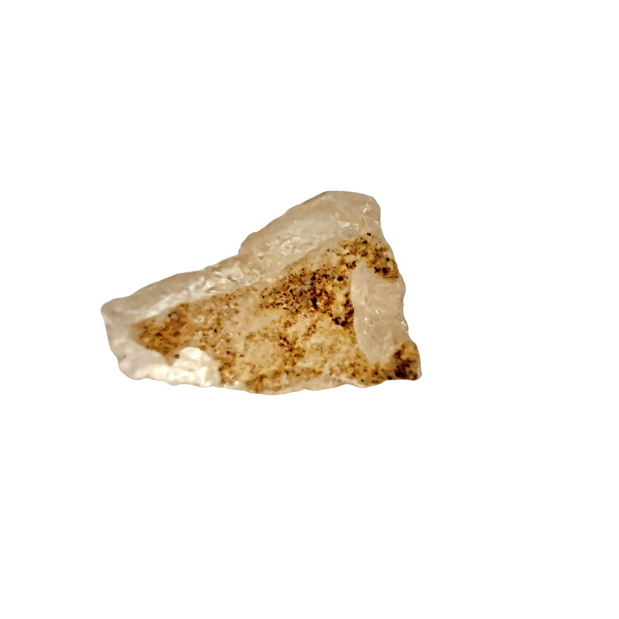 Stone -Smoky Quartz -Rough