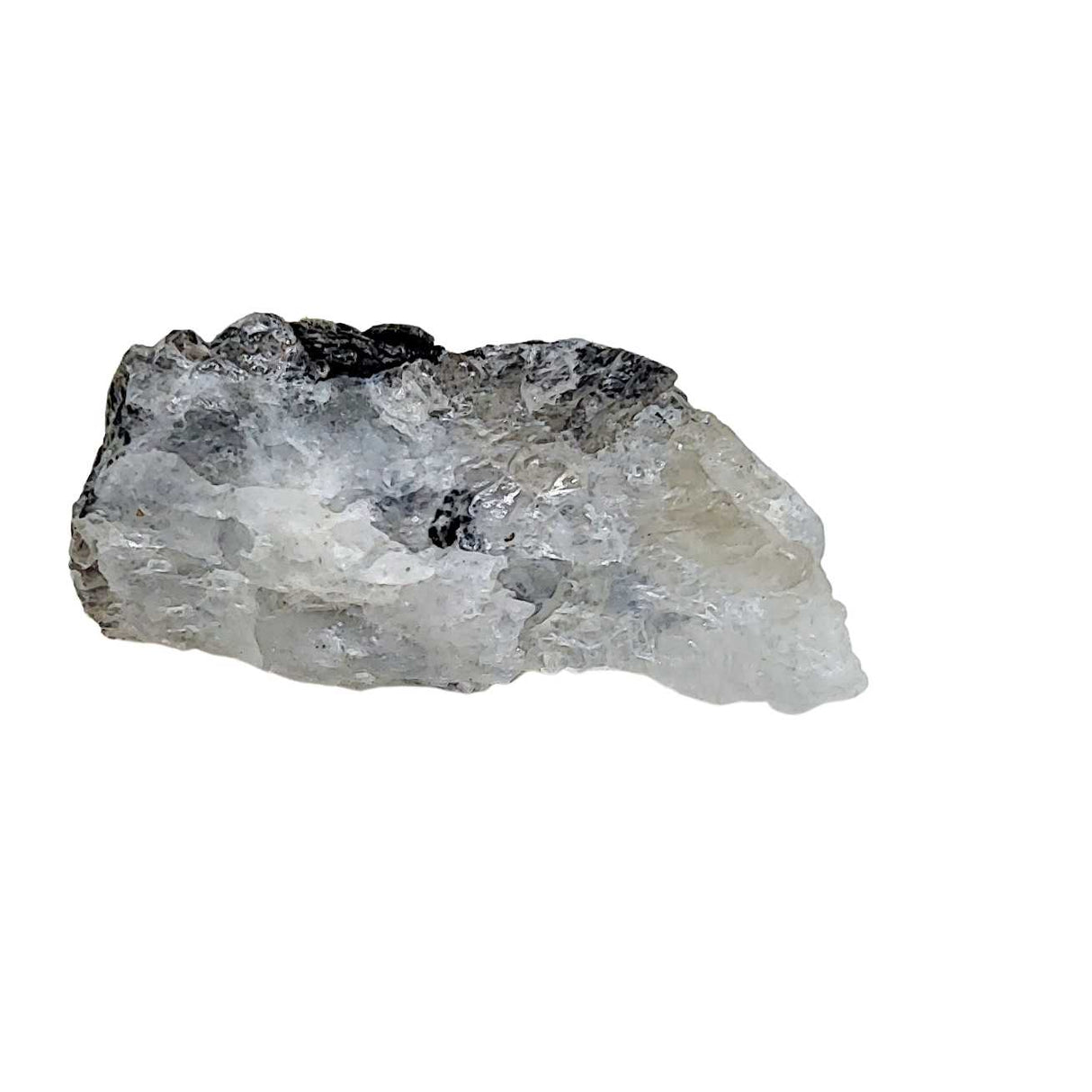 Stone -Rainbow Moonstone -Rough