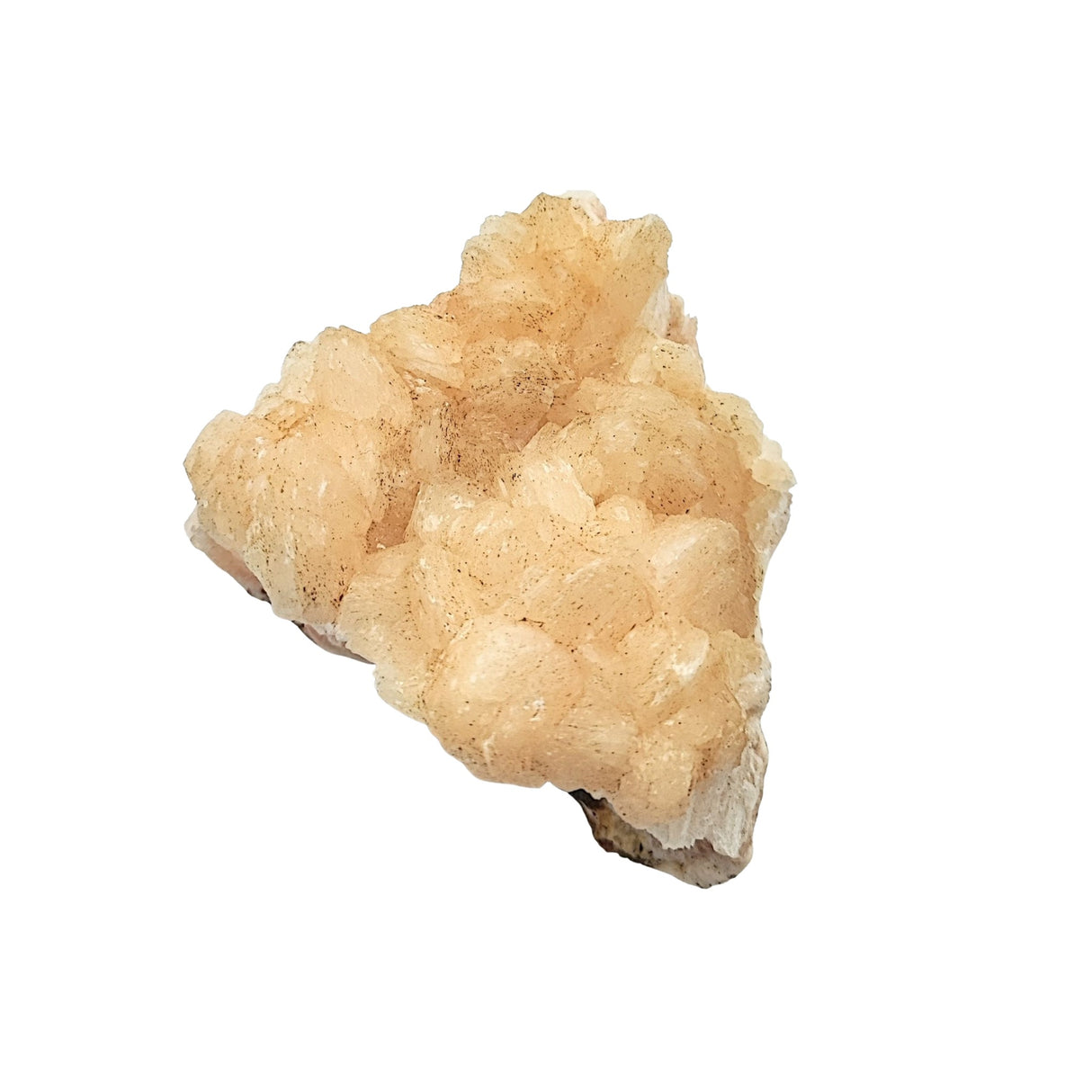 Zeolite -Specimen -Stilbite -287g