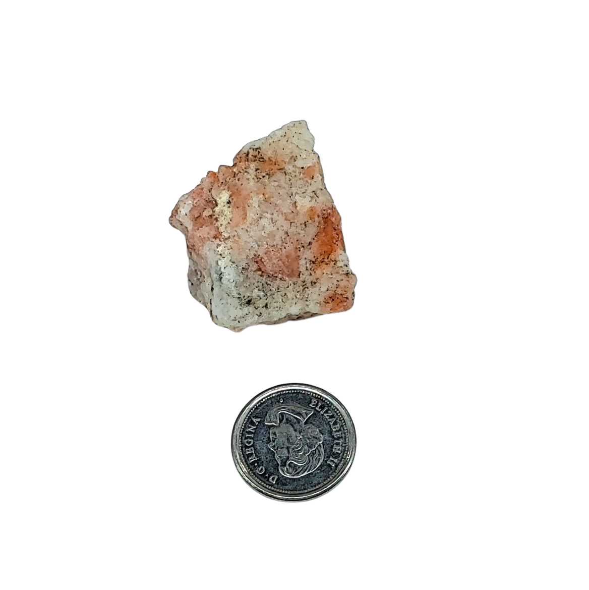 Stone -Sunstone -Rough