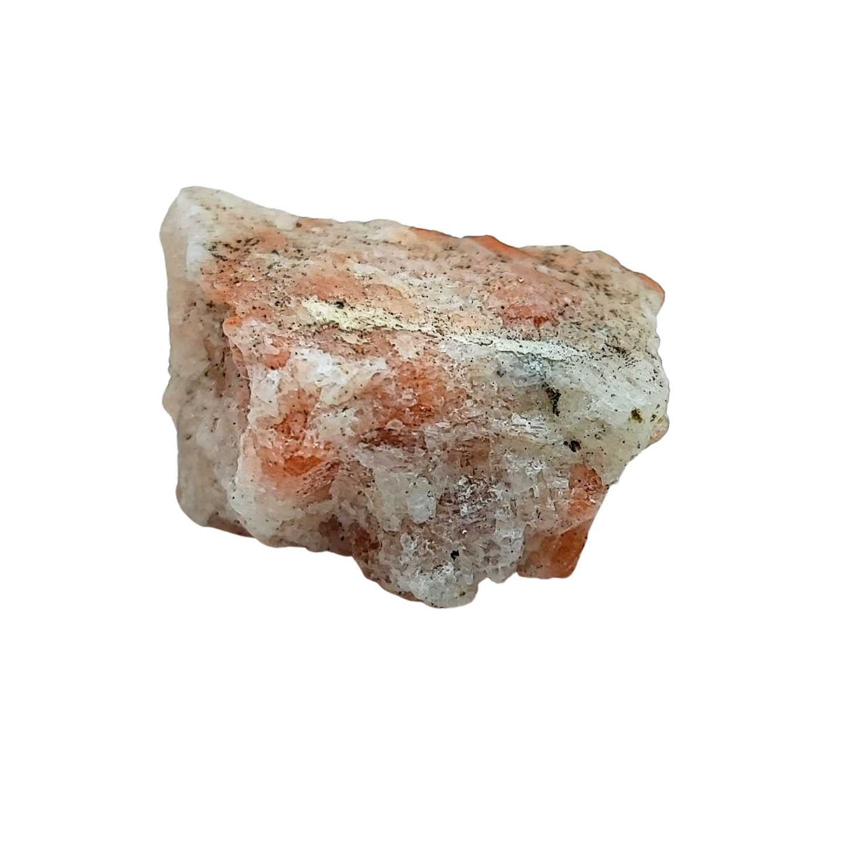 Stone -Sunstone -Rough