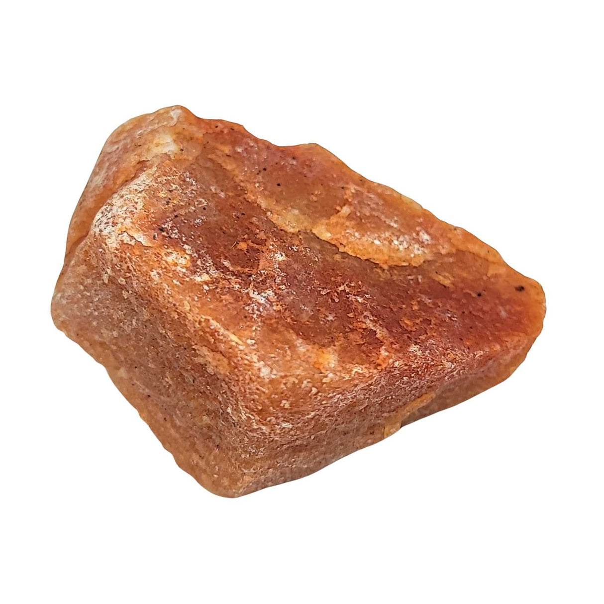 Stone -Tangerine Quartz -Rough