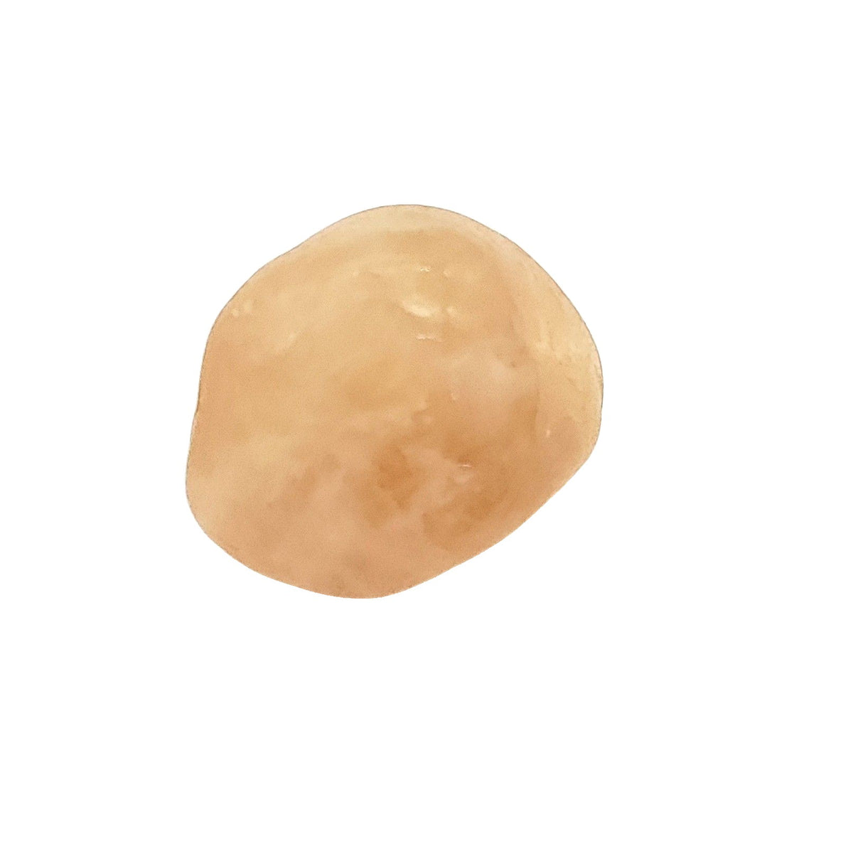 Stone -Topaz -Golden -Tumbled