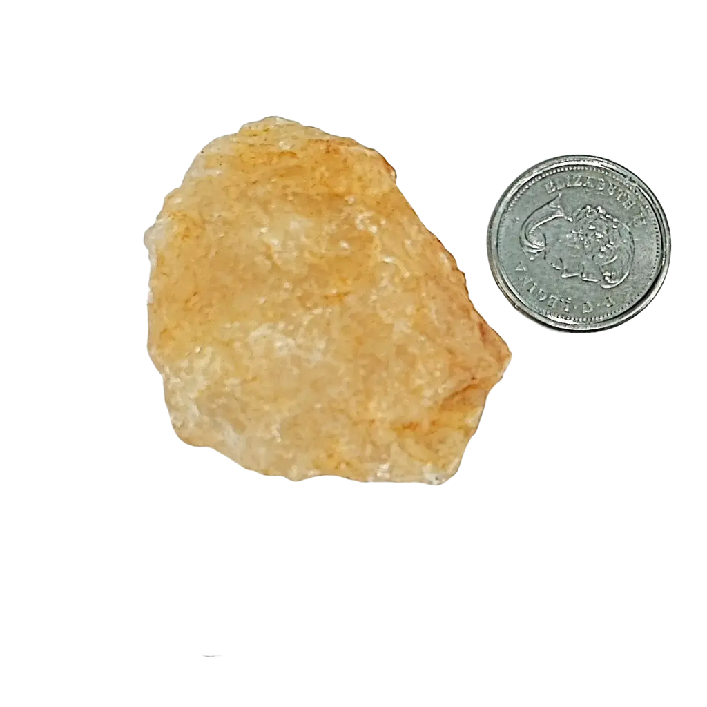 Stone -Topaz -Rough Small : 5g to 39g