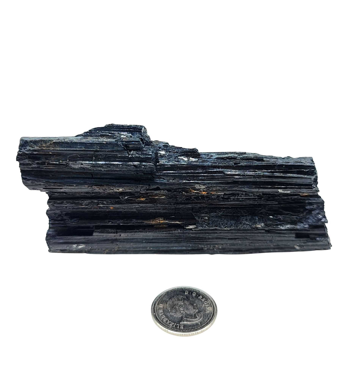 Stone - Tourmaline - Rough Specimen