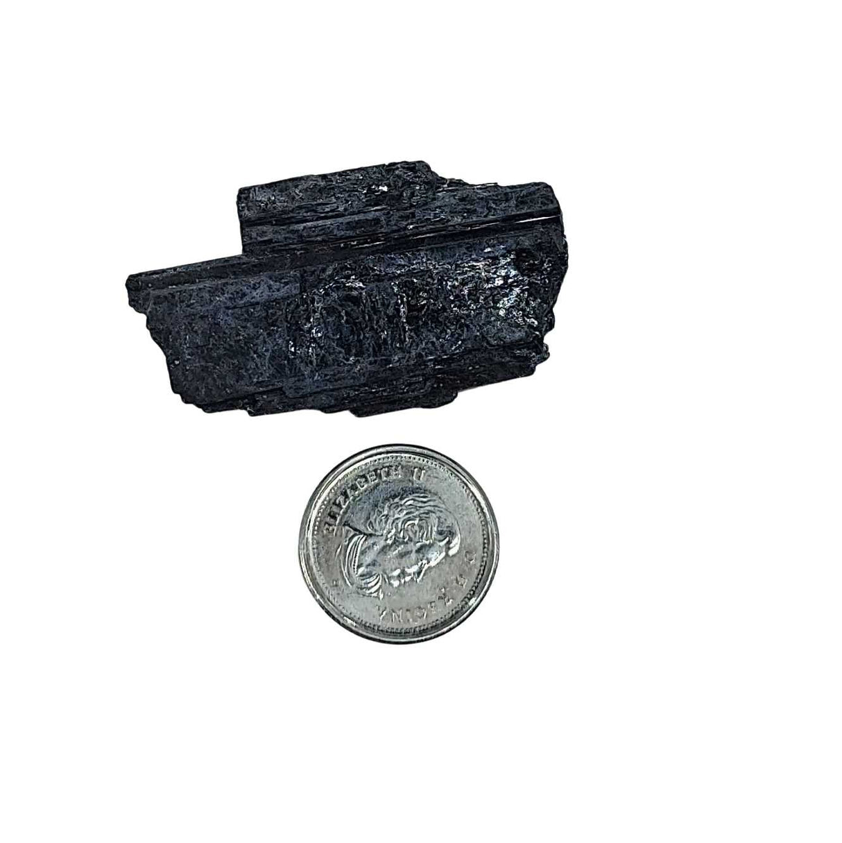 Stone - Tourmaline - Rough