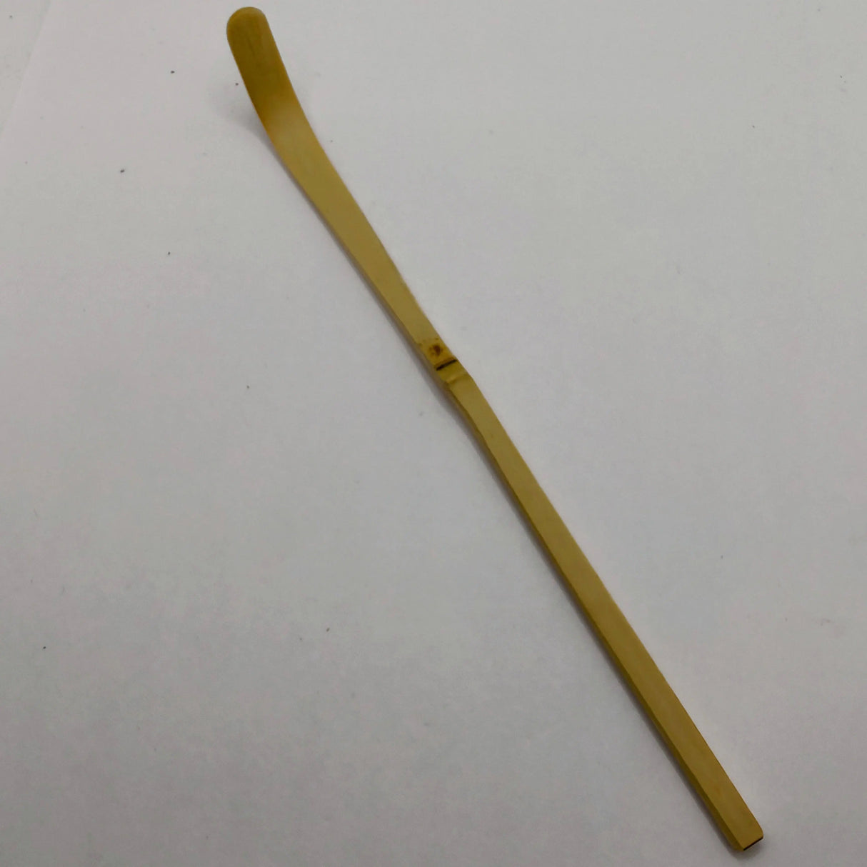 Teaware -Bamboo -Matcha Spoon