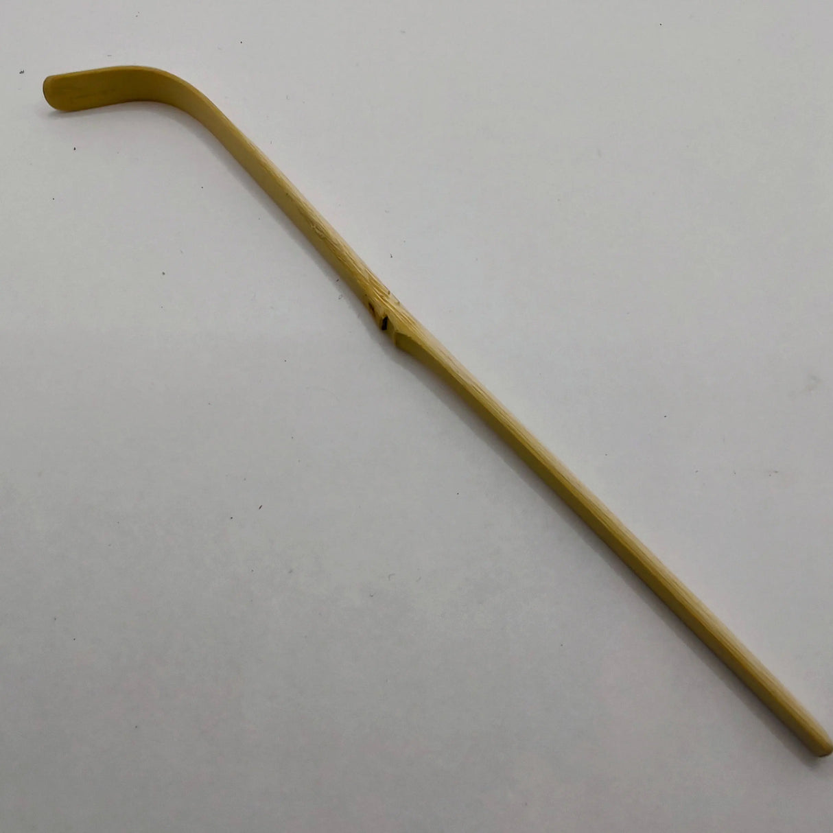 Teaware -Bamboo -Matcha Spoon