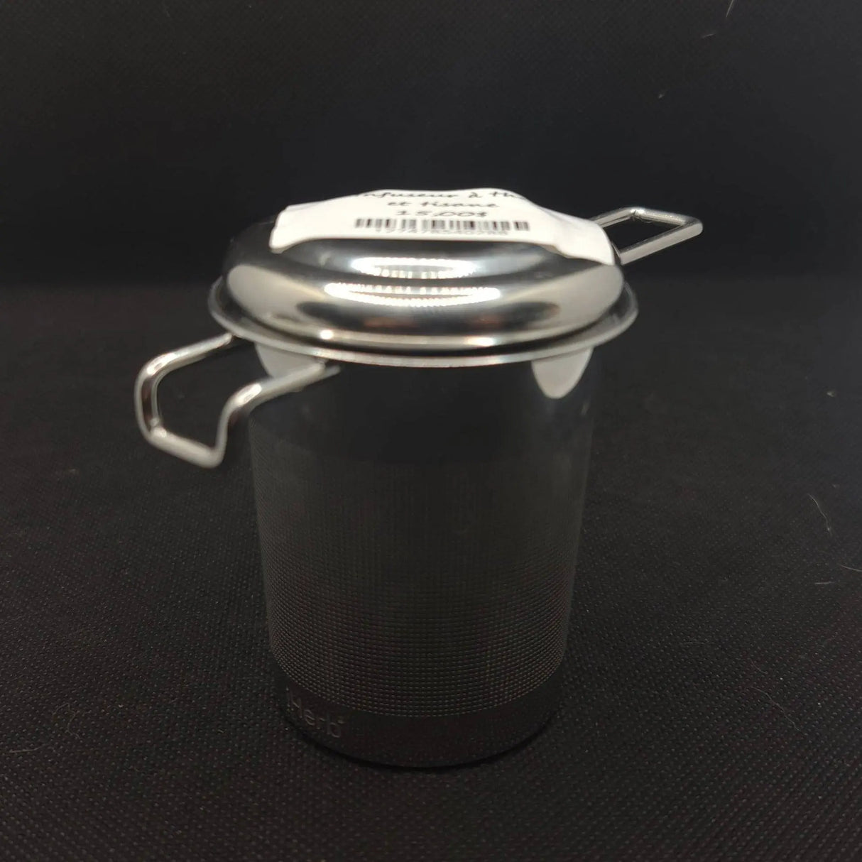 Teaware -Infuser -Stainless Steel -Large