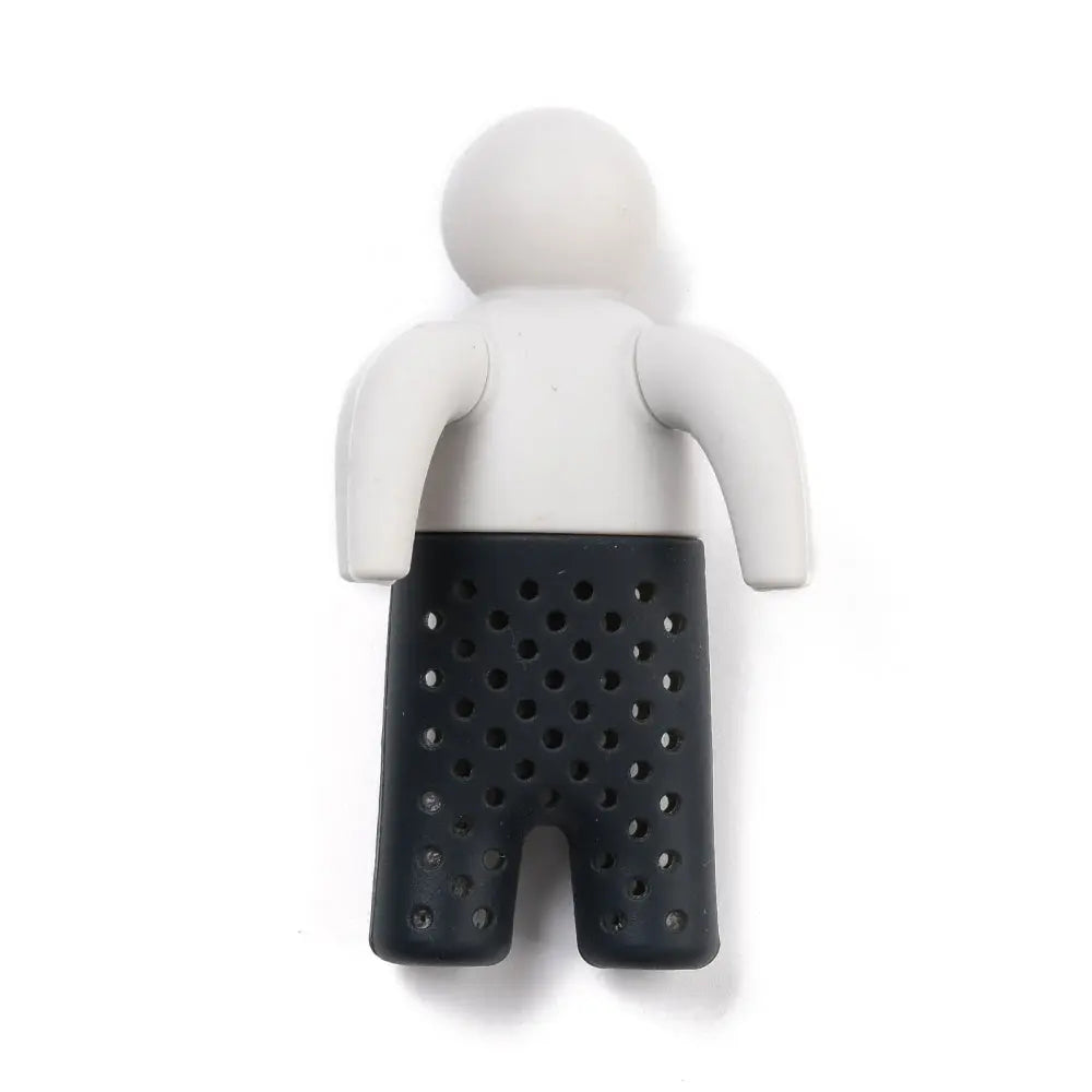 Teaware -Silicone Tea Infuser -Human Creative