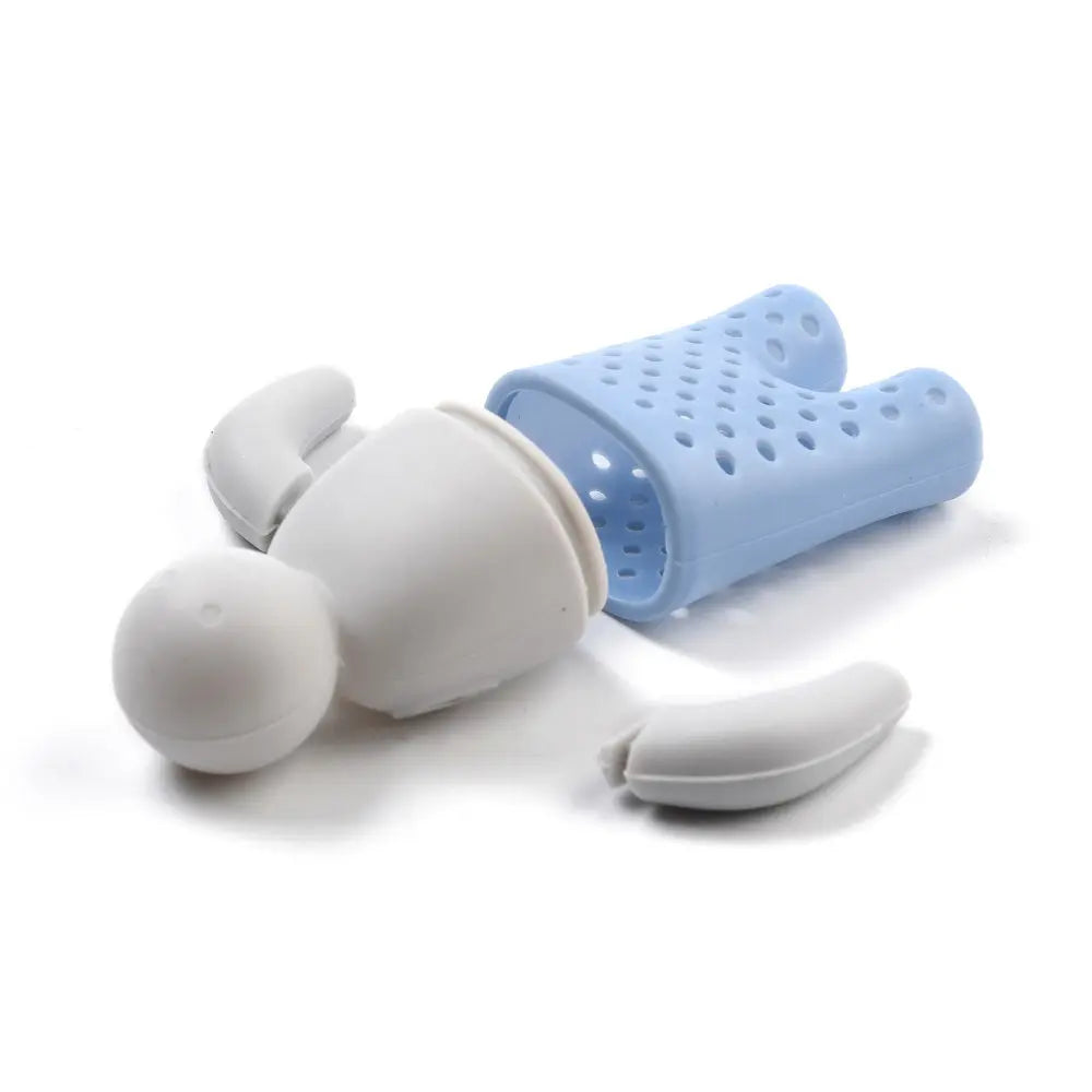 Teaware -Silicone Tea Infuser -Human Creative