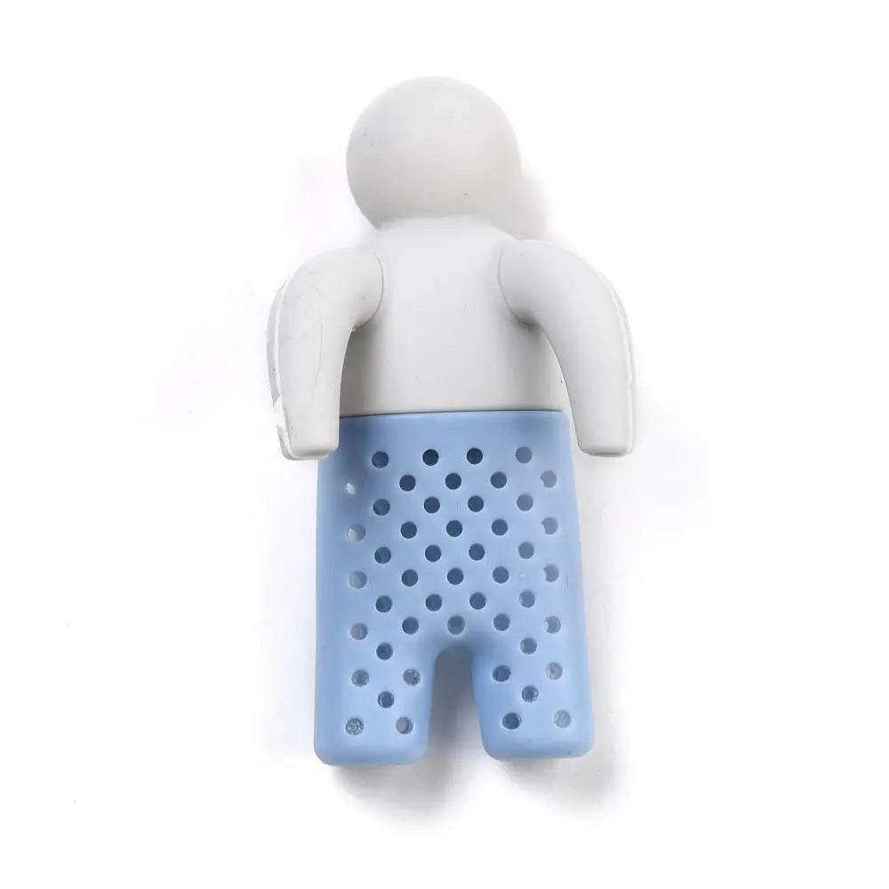 Teaware -Silicone Tea Infuser -Human Creative