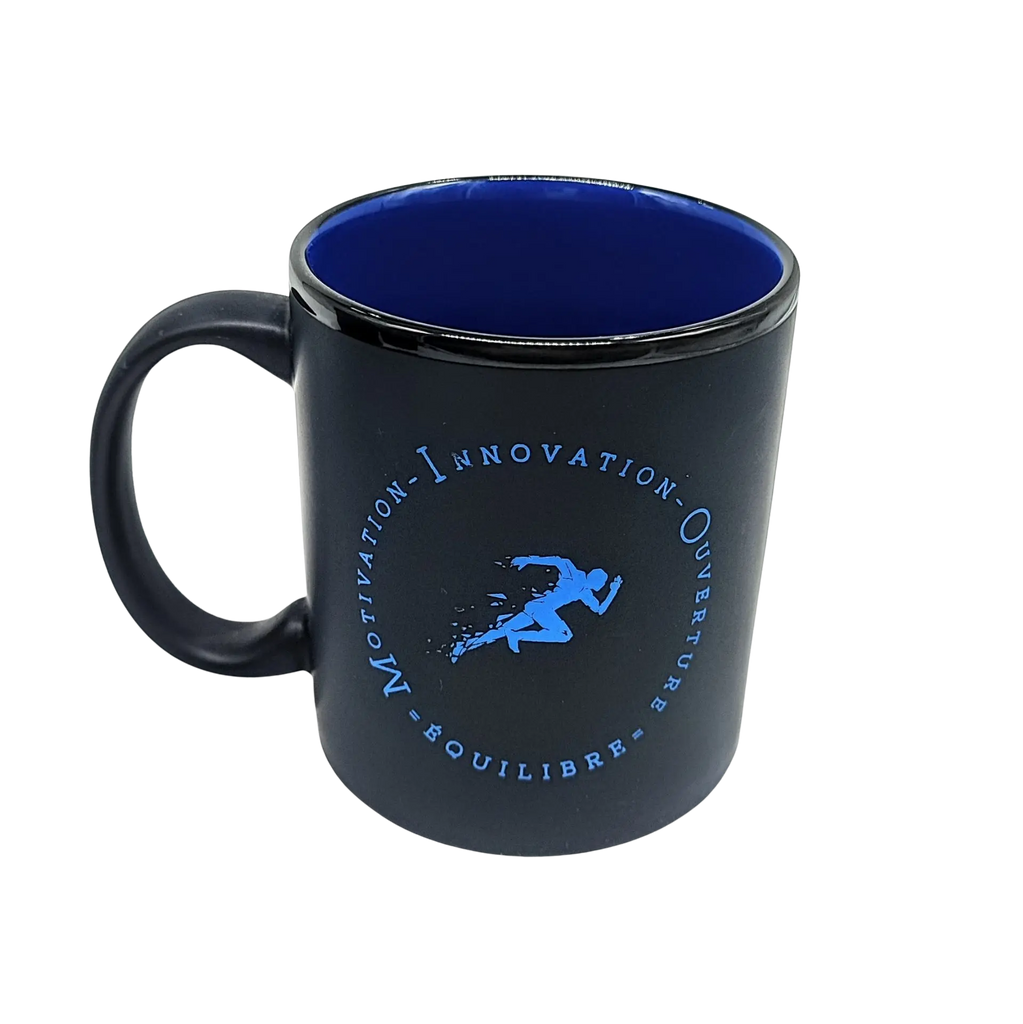 Teaware -Tea Cup -Ceramic Blue