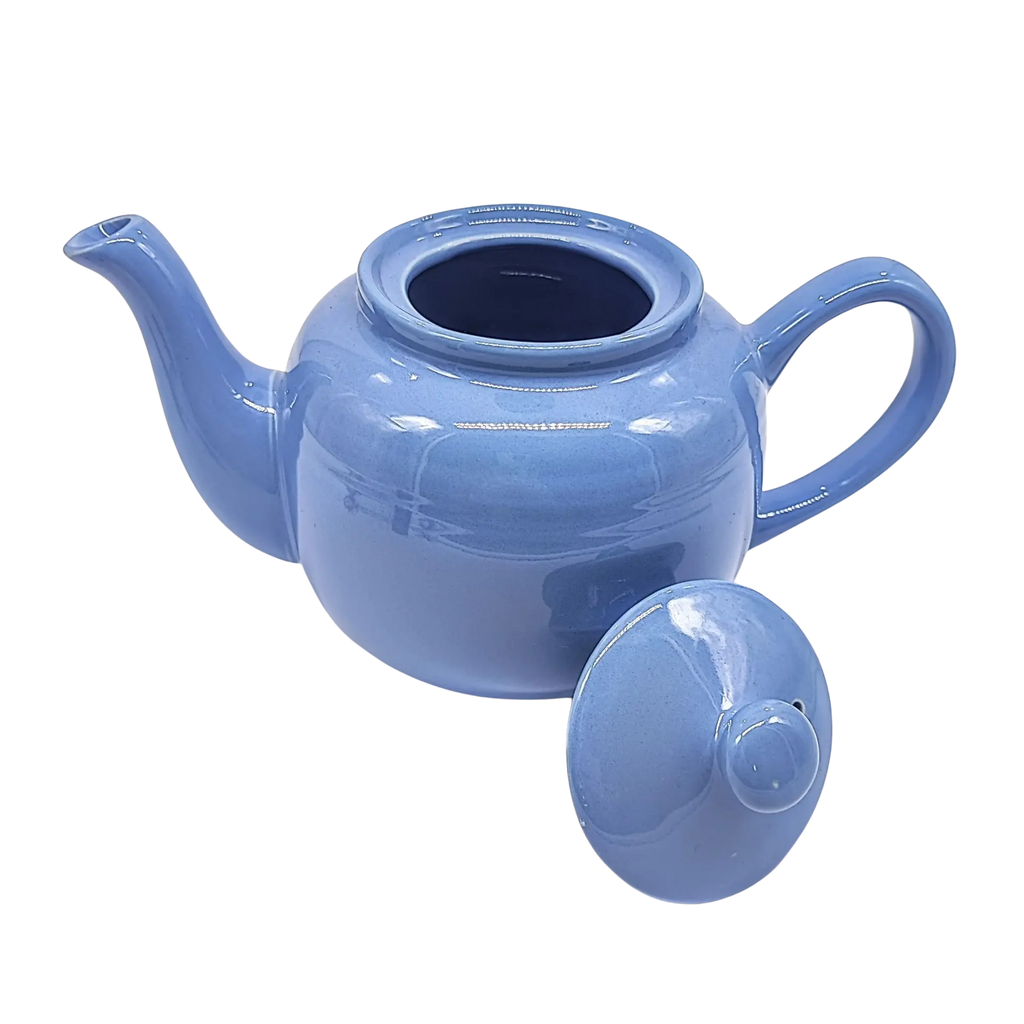 Teaware -Teapot -Ceramic -3 Cups
