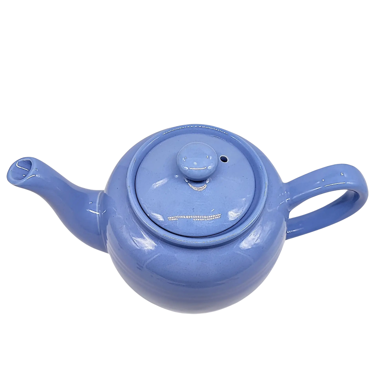 Teaware -Teapot -Ceramic -3 Cups