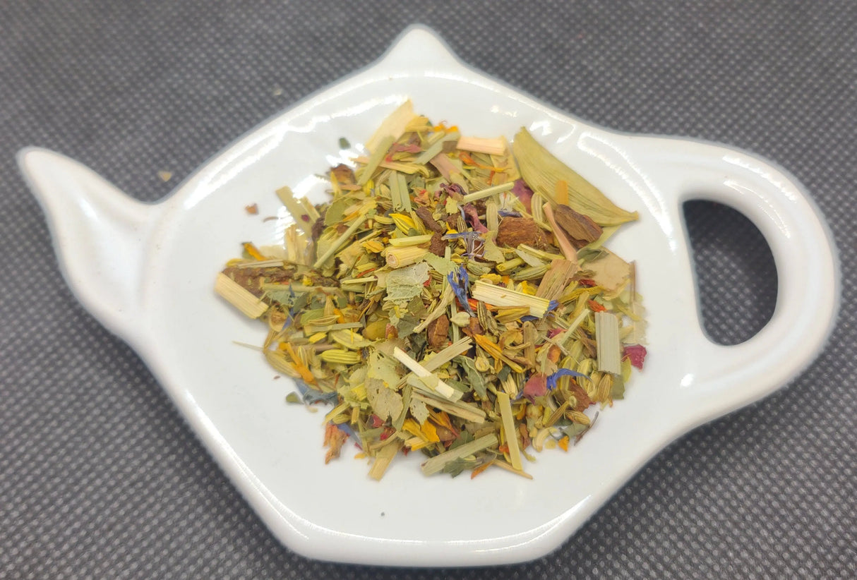 Thé Digestion Apaisante vrac