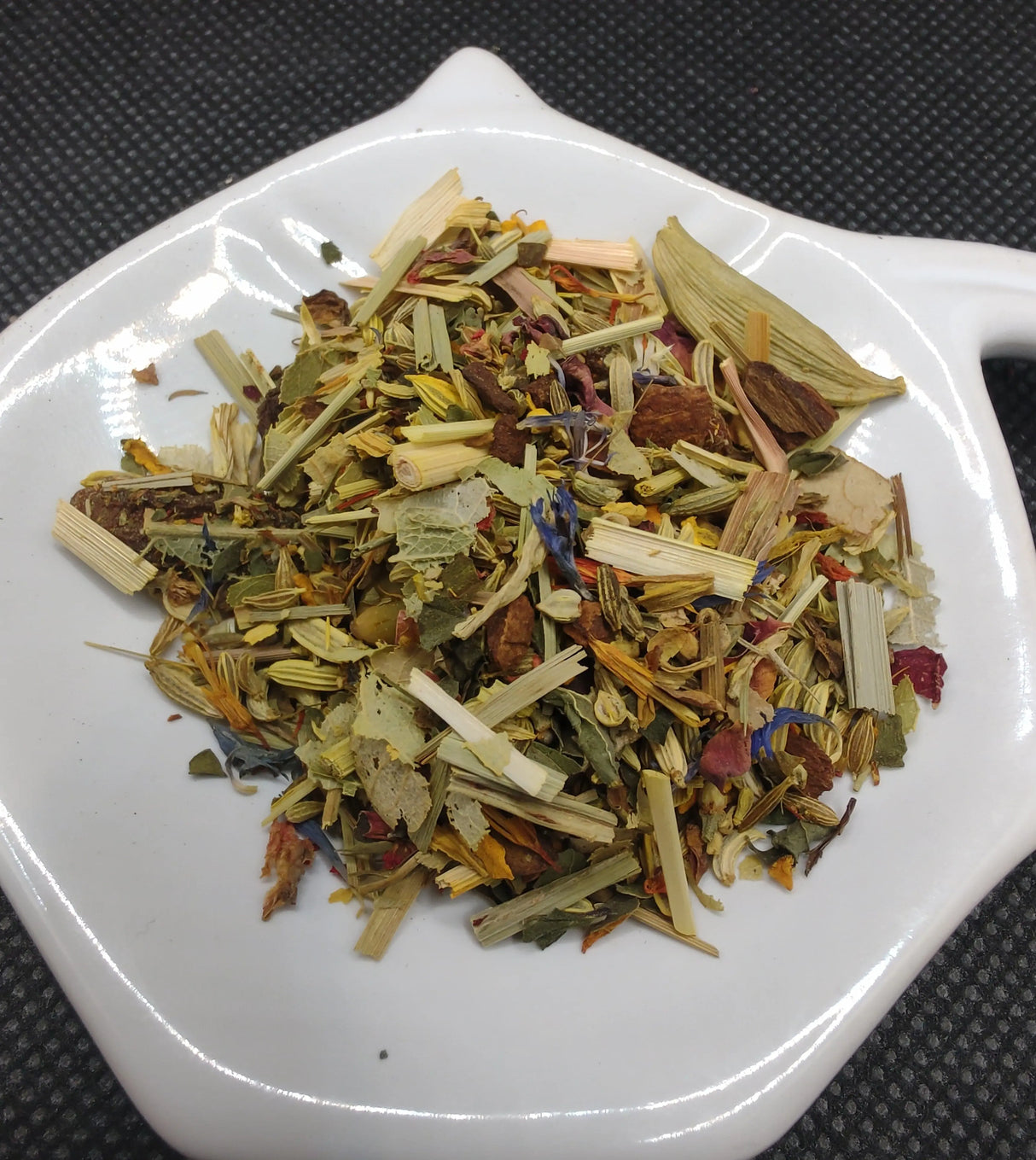 Thé Digestion Apaisante vrac 25 g