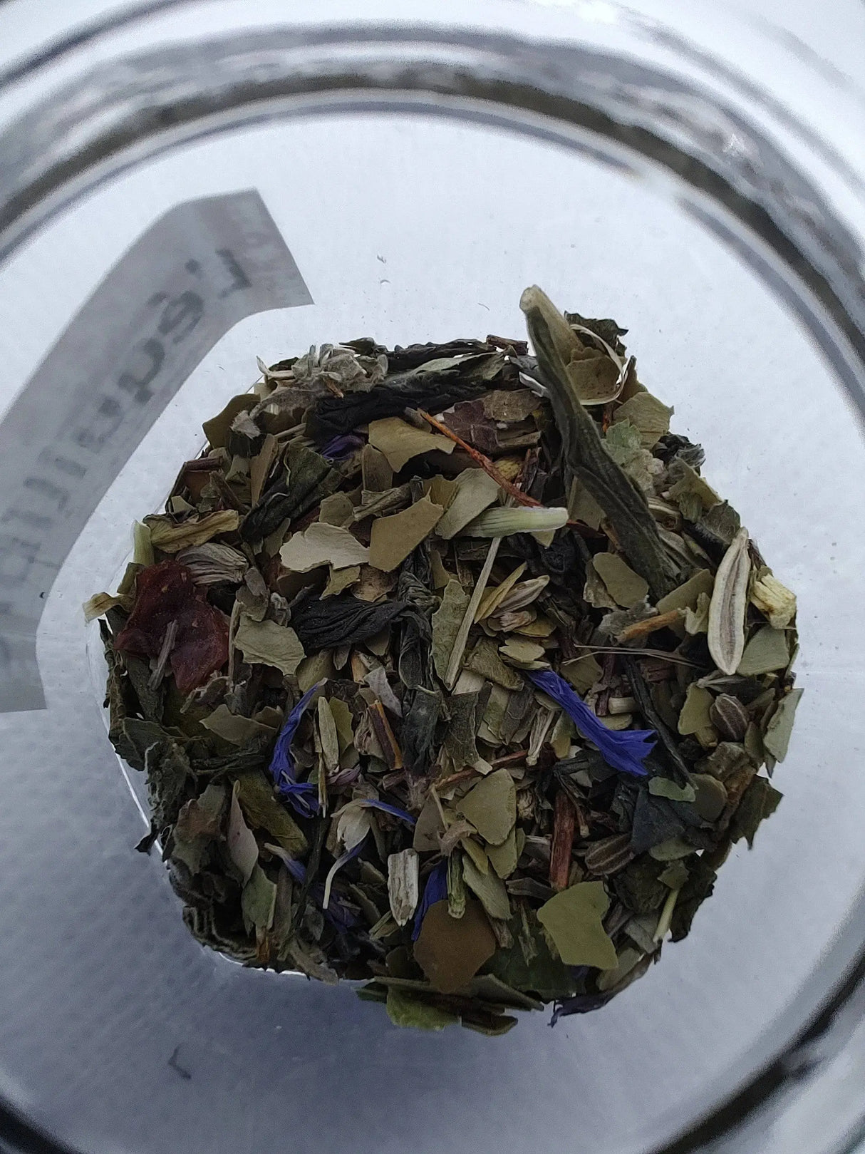 Thé L'Équilibre 10 sachets