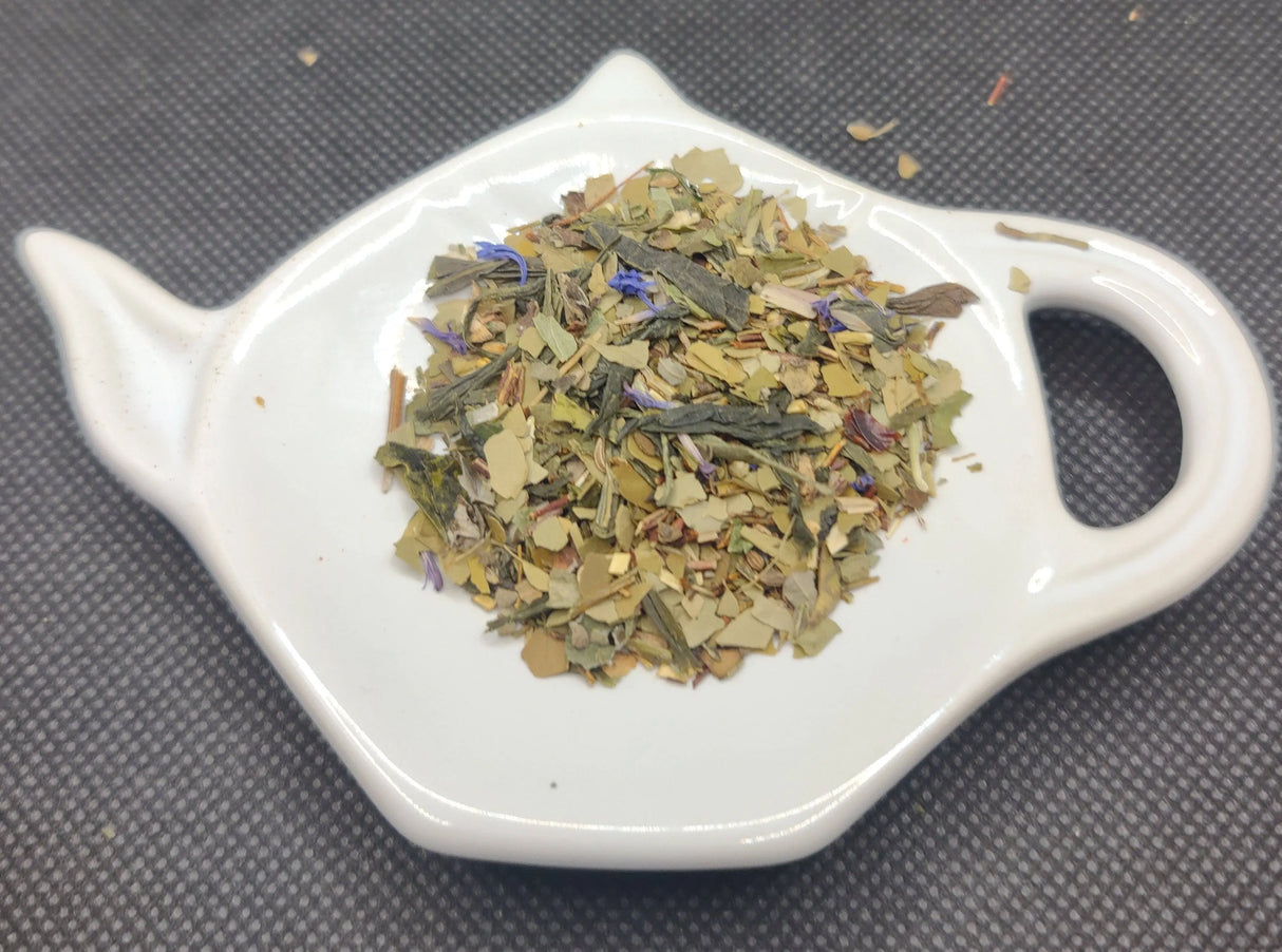 Thé L'Équilibre vrac 50 g