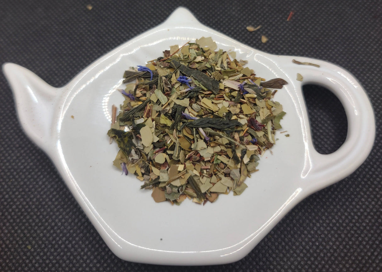 Thé L'Équilibre vrac 25 g