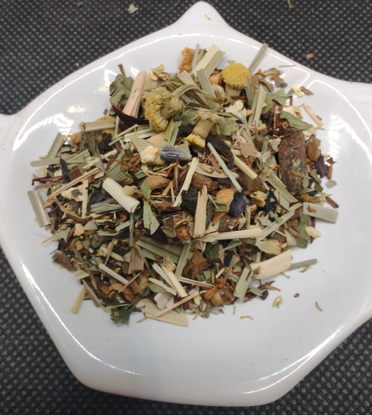 Thé Tonique 10 sachets