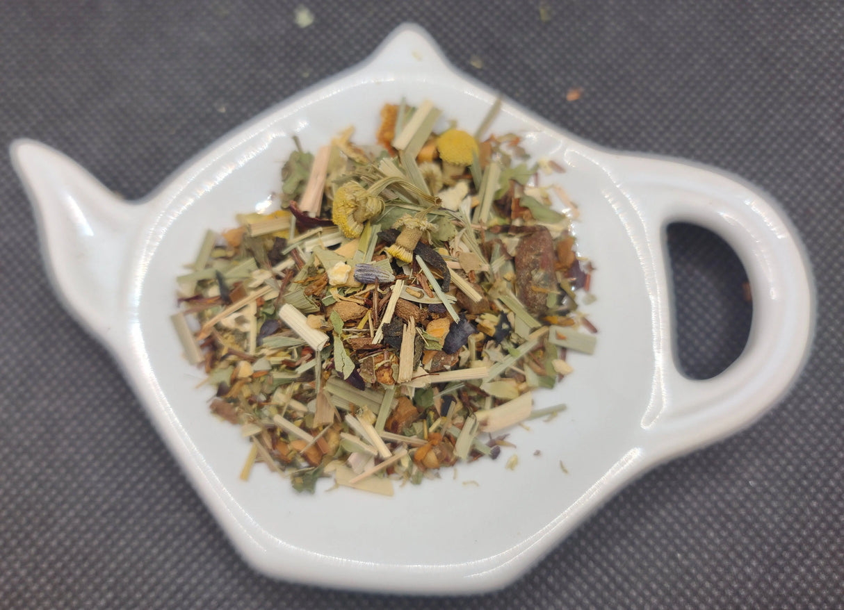 Thé Tonique 10 sachets