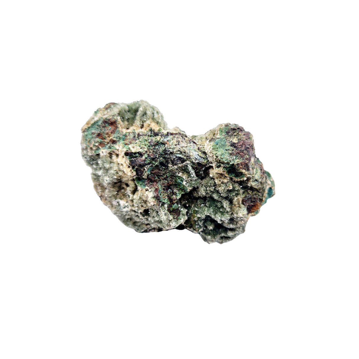 Zeolite -Specimen -Julgoldite -Very Rare -177g