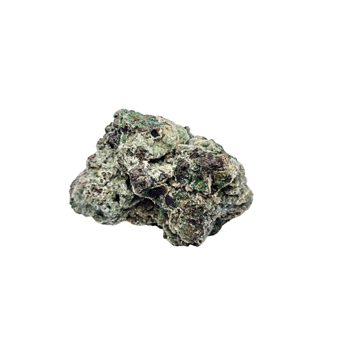 Zeolite -Specimen -Julgoldite -Very Rare -177g