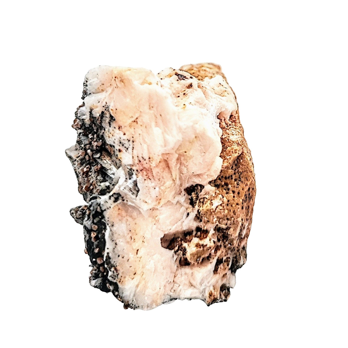 Zeolite -Specimen -Barite -65g -120g