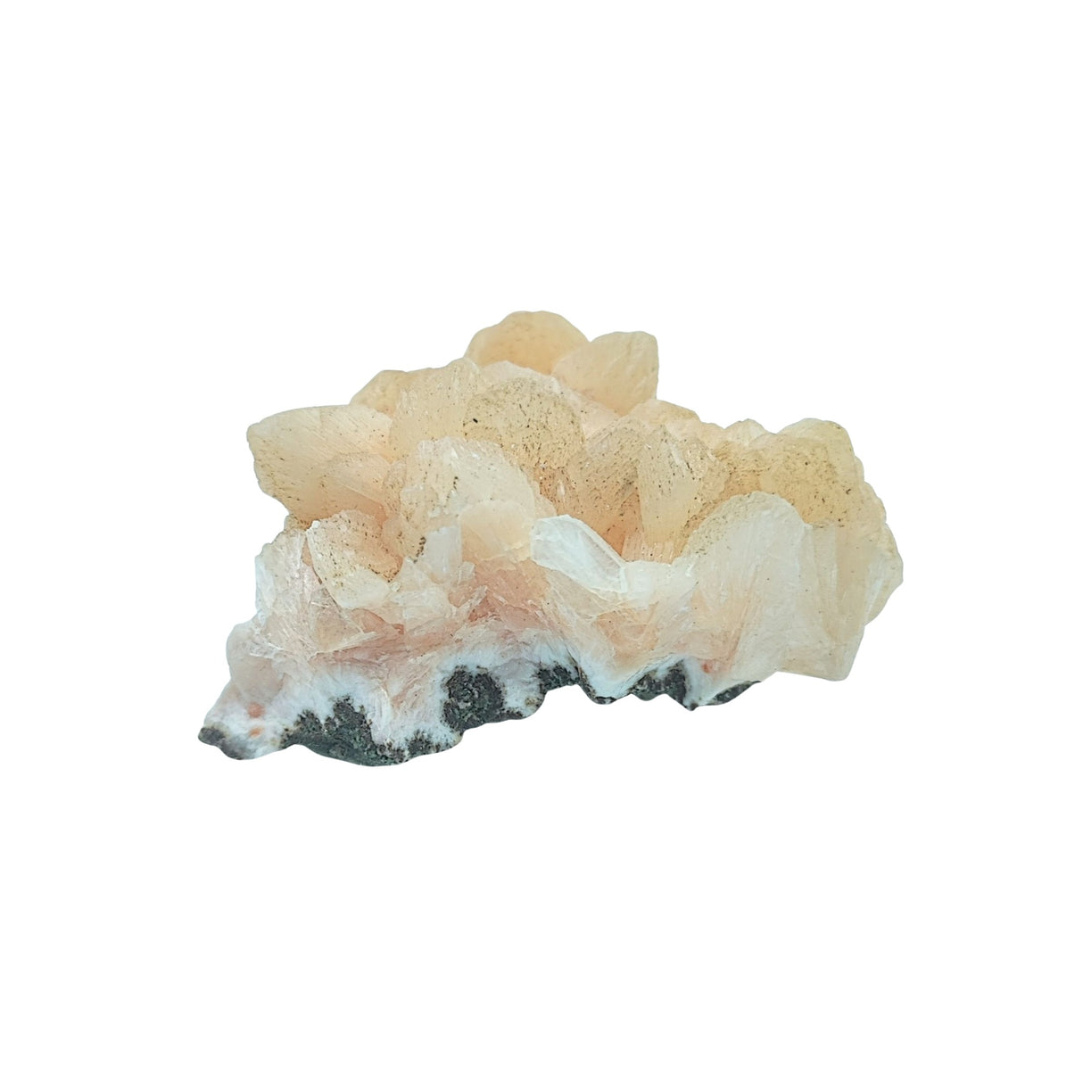 Zeolite -Specimen -Stilbite -171g