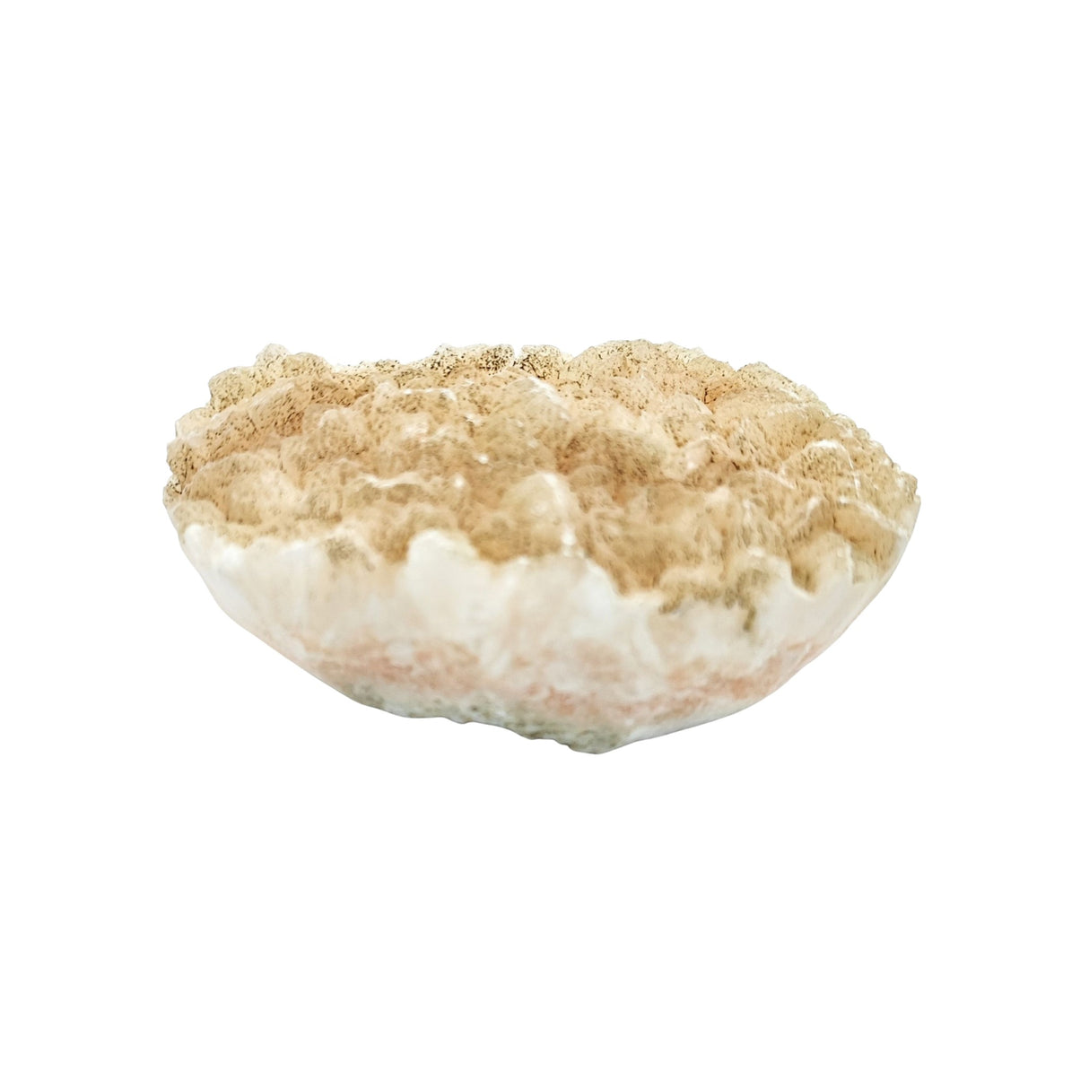 Zeolite -Specimen -Stilbite -258g