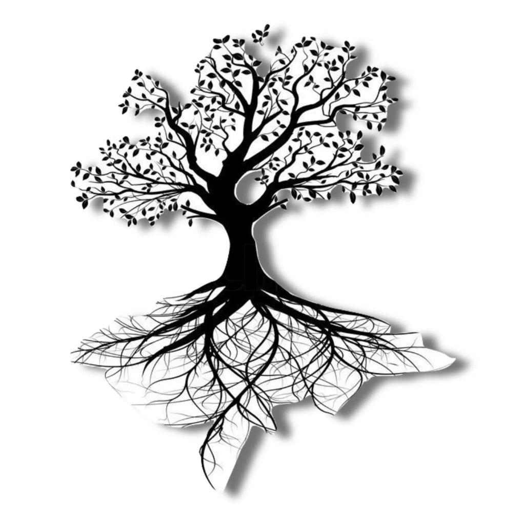 Tree of Life - Arômes et Évasions