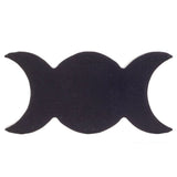 Candle Holder - Triple Moon Spell