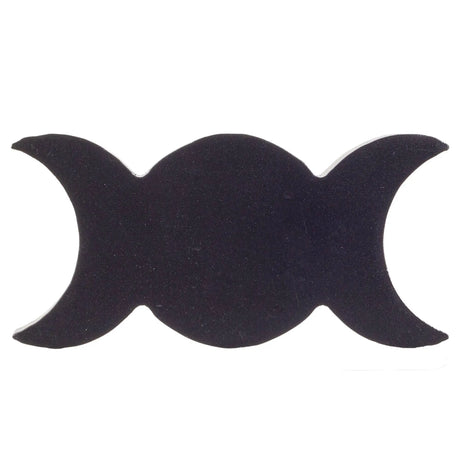 Candle Holder - Triple Moon Spell