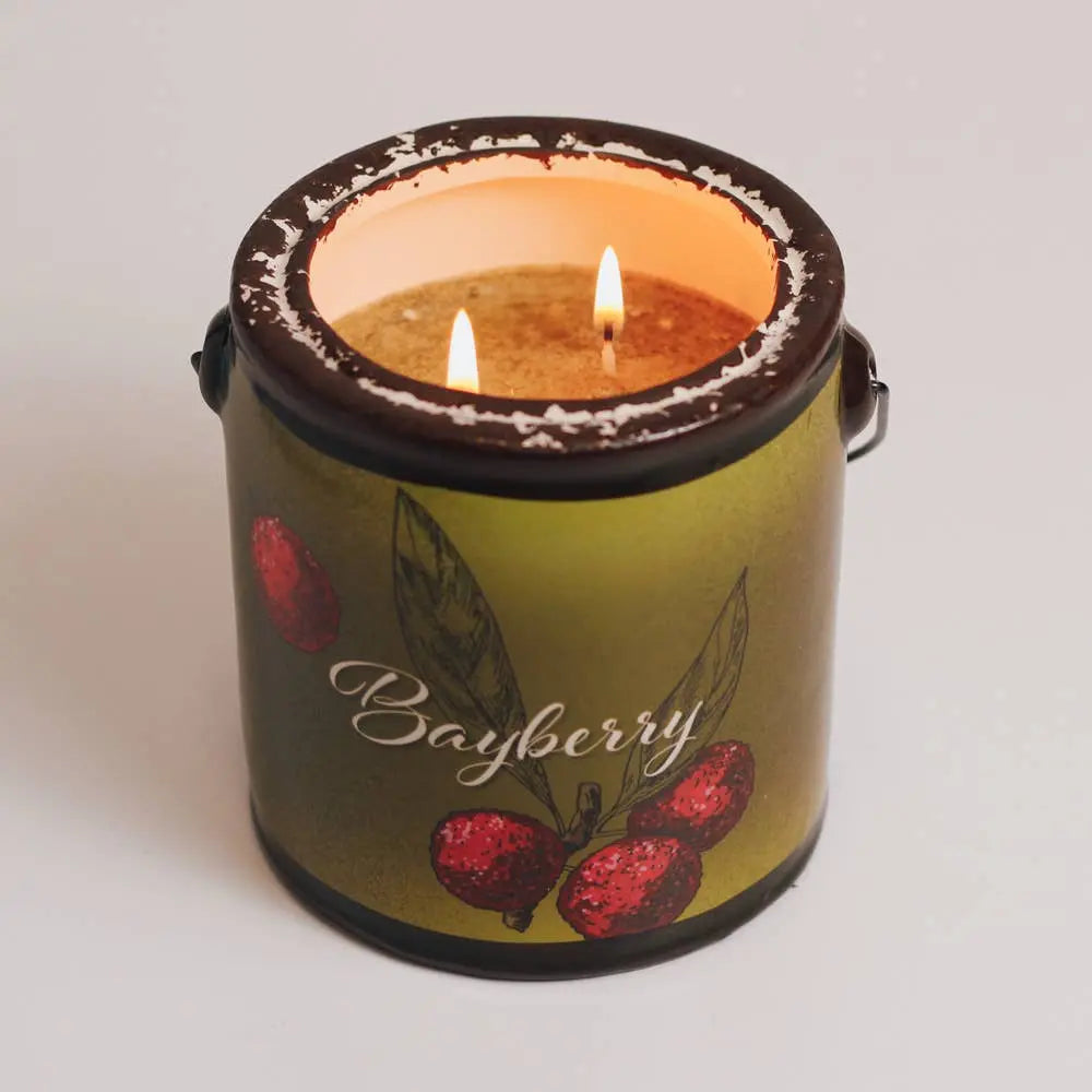 Scented Candles - Farm Fresh - Bayberry - 20oz