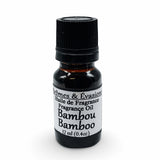 Fragrance Oil - Bamboo 12 ml