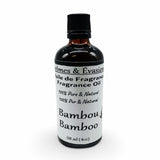 Fragrance Oil - Bamboo 118 ml