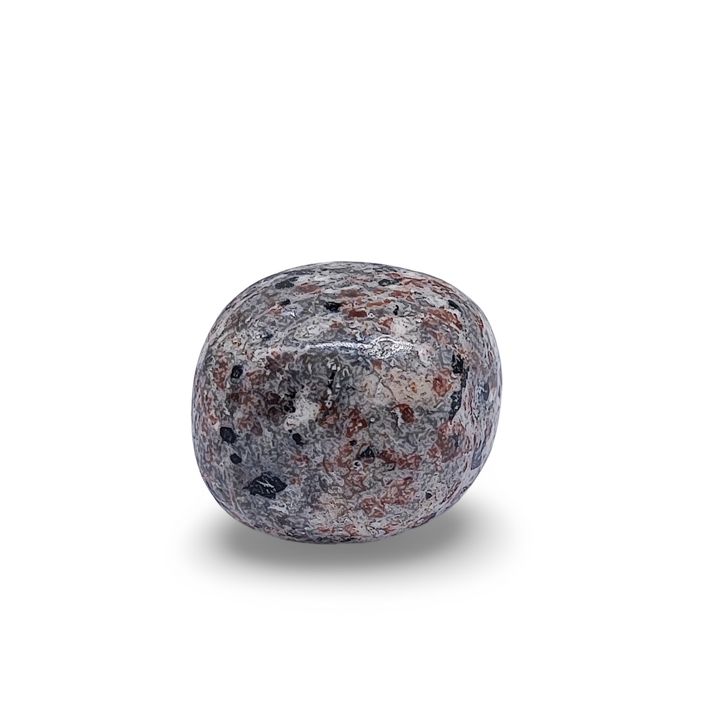 Stone -Flame Stones (Yooperlite) -Tumbled