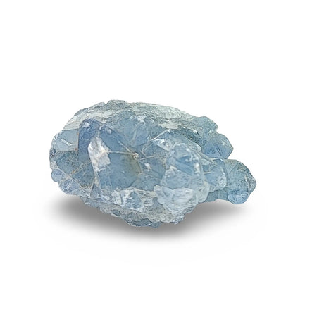 Druzy Specimen -Celestite