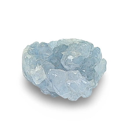 Druzy Specimen -Celestite