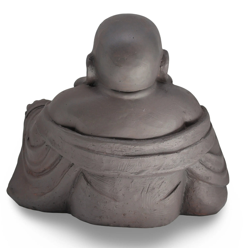 Home Decor - Statue - Sitting Buddha
