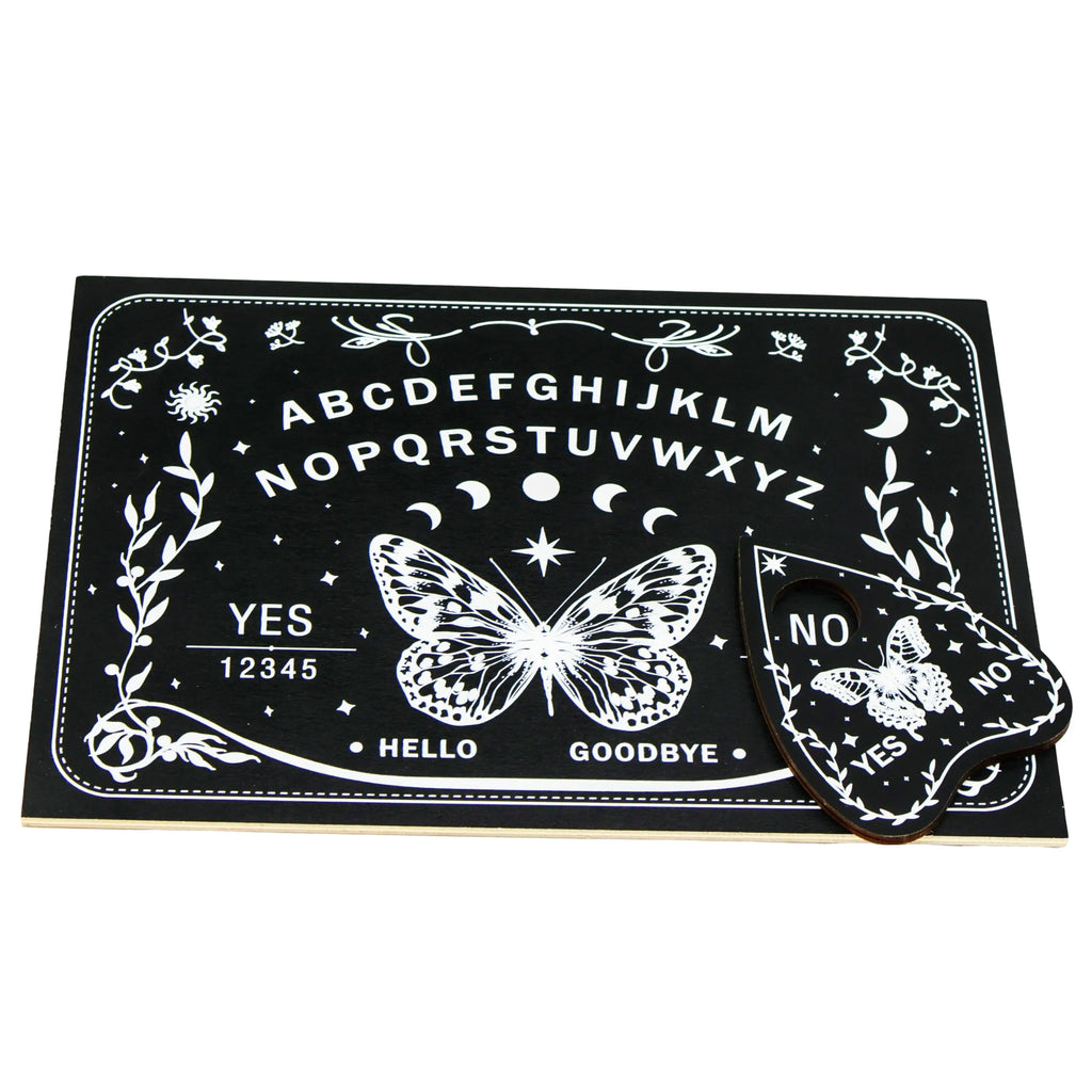 Pendulum - Ouija & Pendulum Board - Butterfly