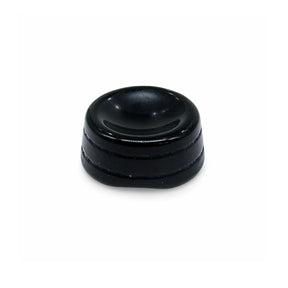 Sphere - Stand & Display - Gemstone - Blak Obsidian