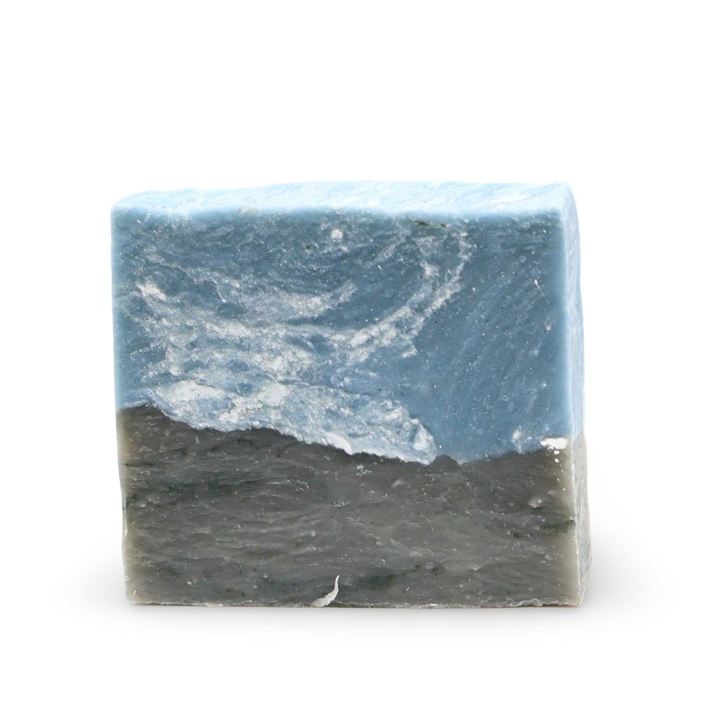 Soap Bar - Cold Process - Rocky Mountains - 5oz