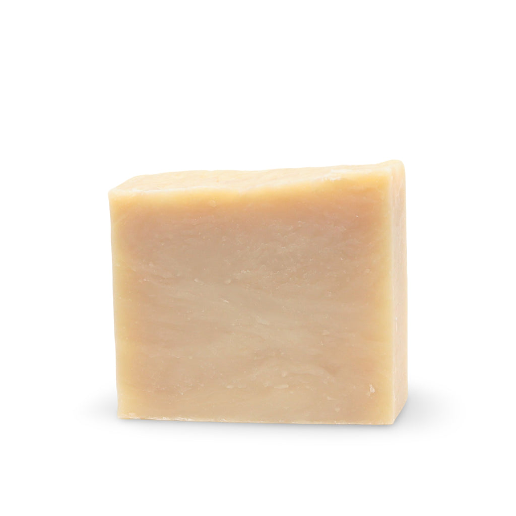 Soap Bar - Cold Process - Woodberry & Goat Milk - 5oz