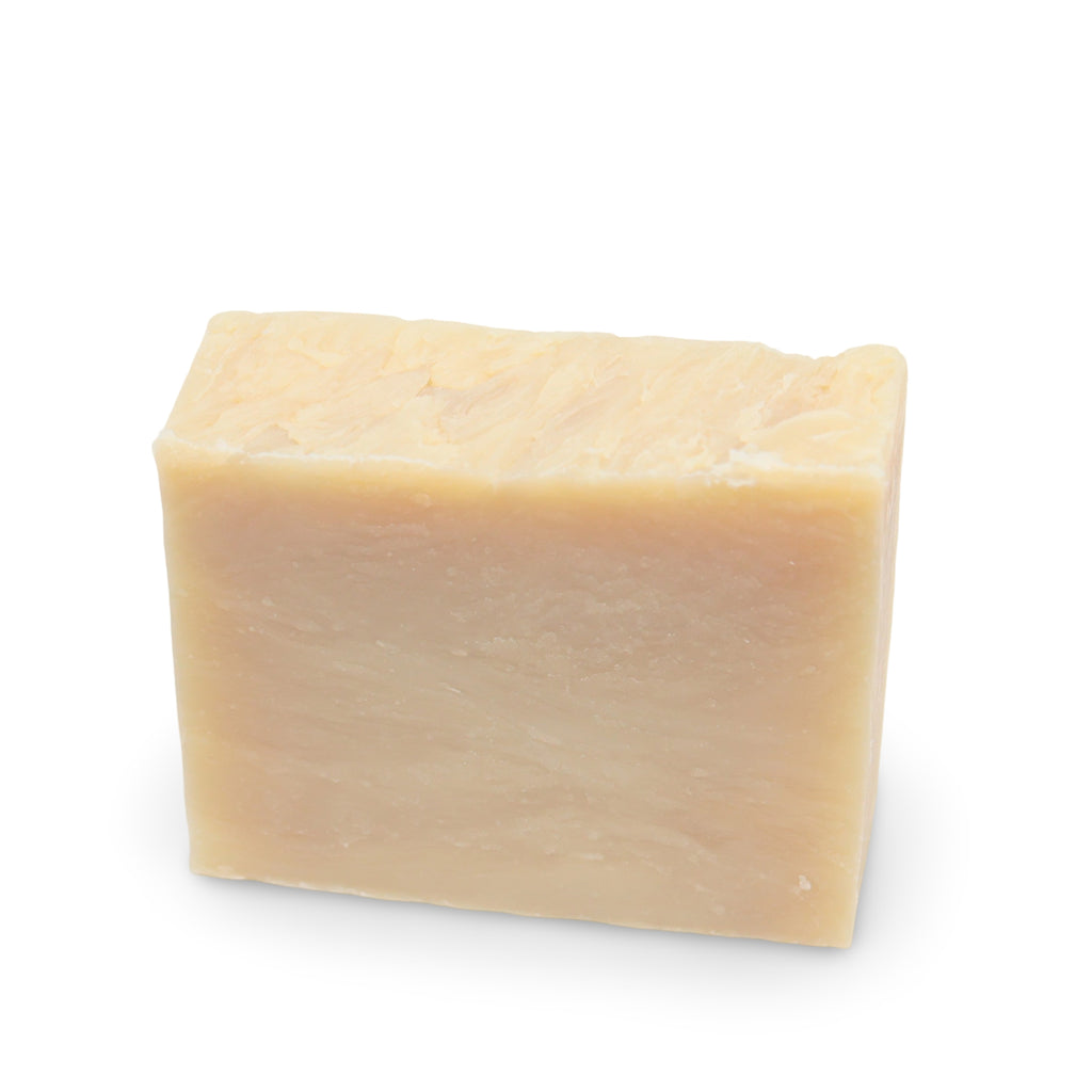Soap Bar - Cold Process - Woodberry & Goat Milk - 5oz