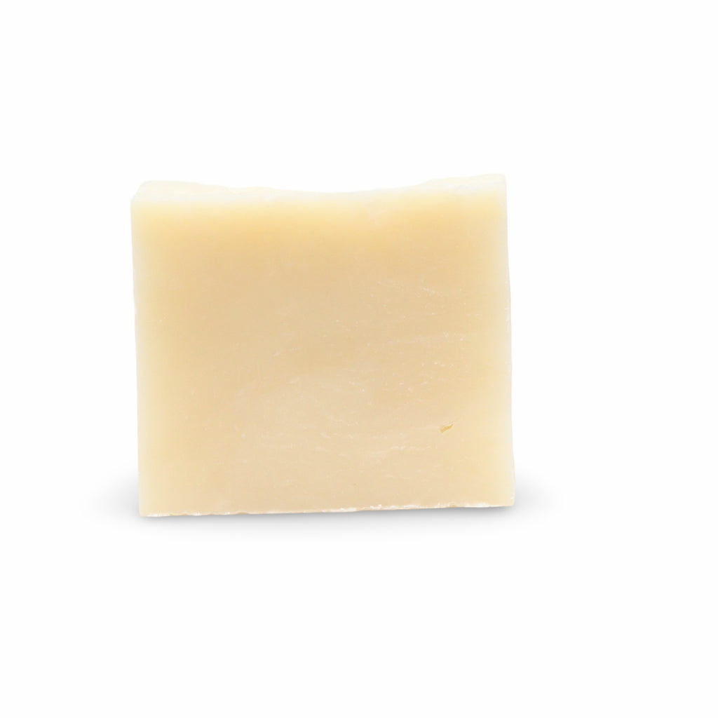 Soap Bar - Cold Process - Eucalyptus & Lemon - All in One - 5oz
