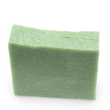Soap Bar - Cold Process - Spearmint - 5oz
