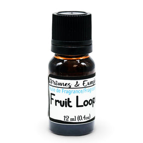 Fragrance Oil - Fruit Loops 12 ml