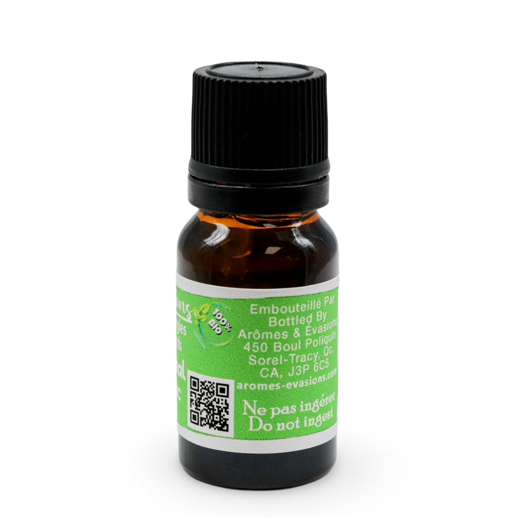 Essential Oil - Solution Collection - Fruity Insomniac